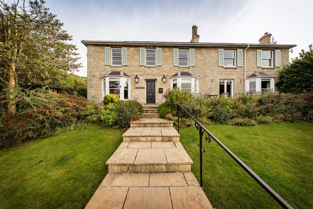 Malvern View Cheltenham Exterior foto