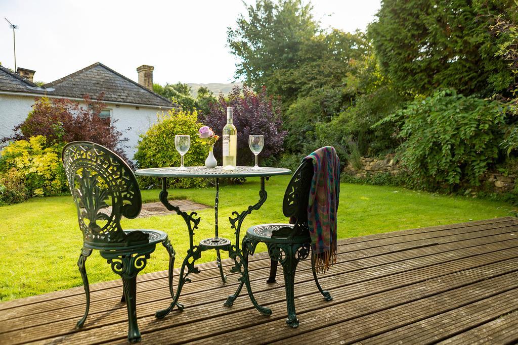 Malvern View Cheltenham Exterior foto