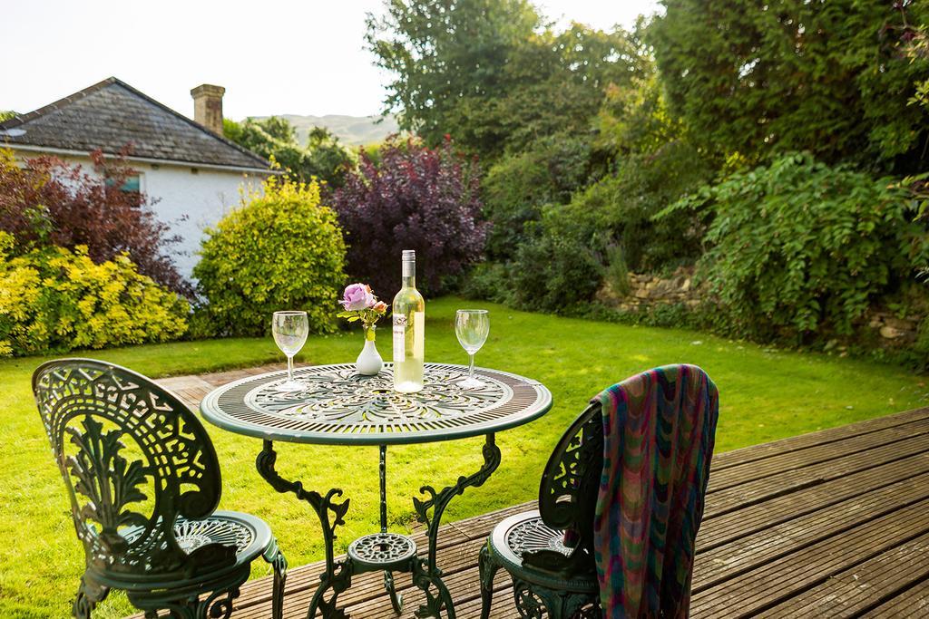 Malvern View Cheltenham Exterior foto