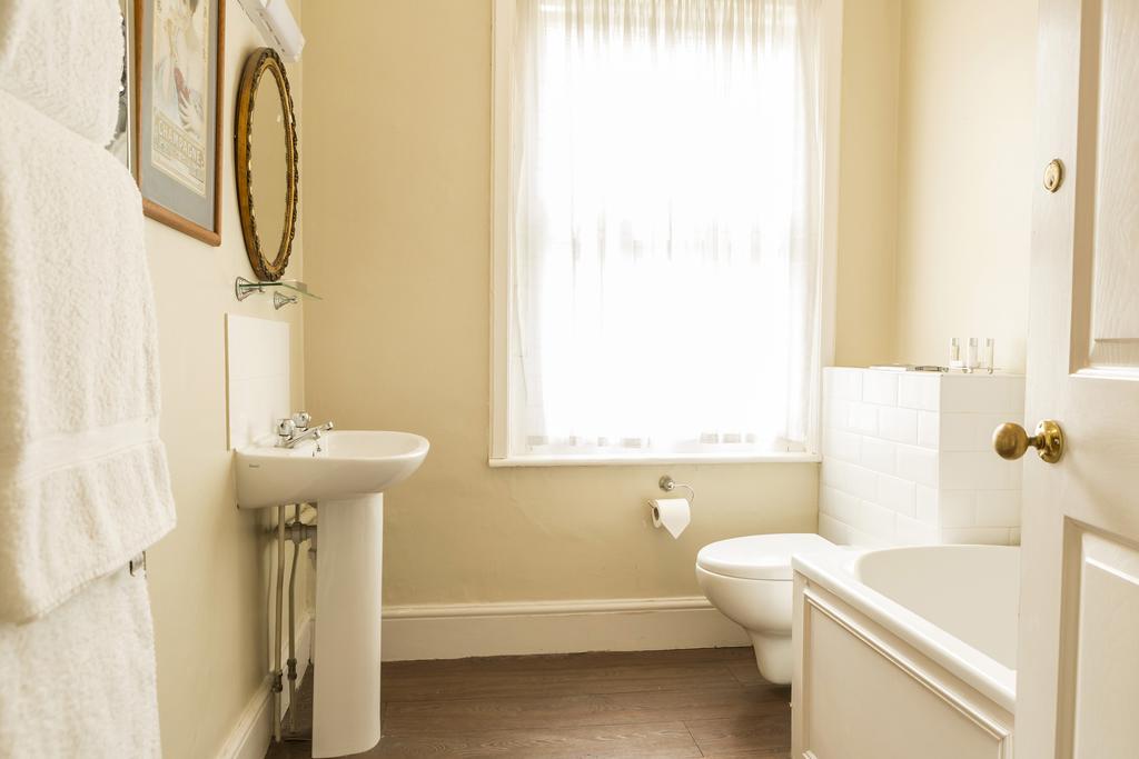 Malvern View Cheltenham Habitación foto